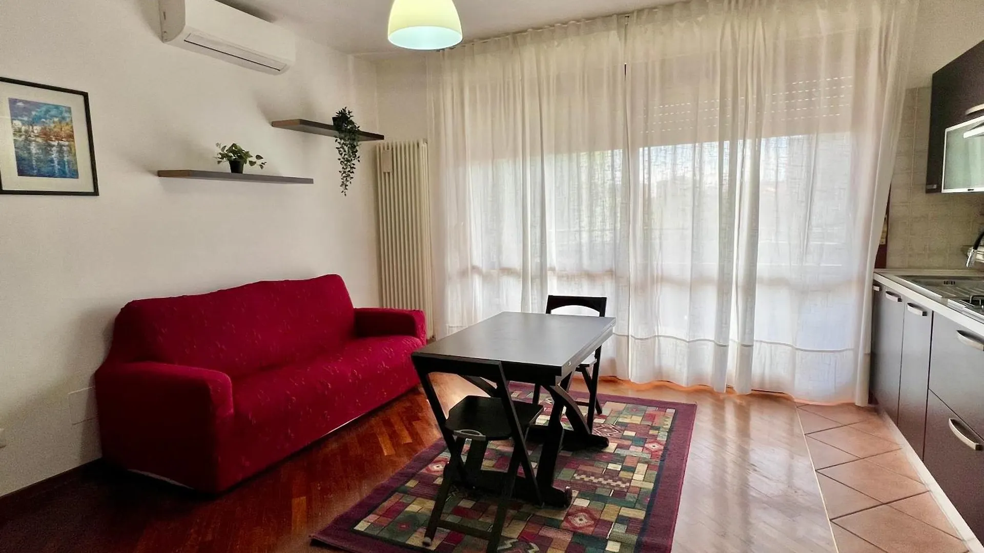 Semplicita Milano Apartment  Milan
