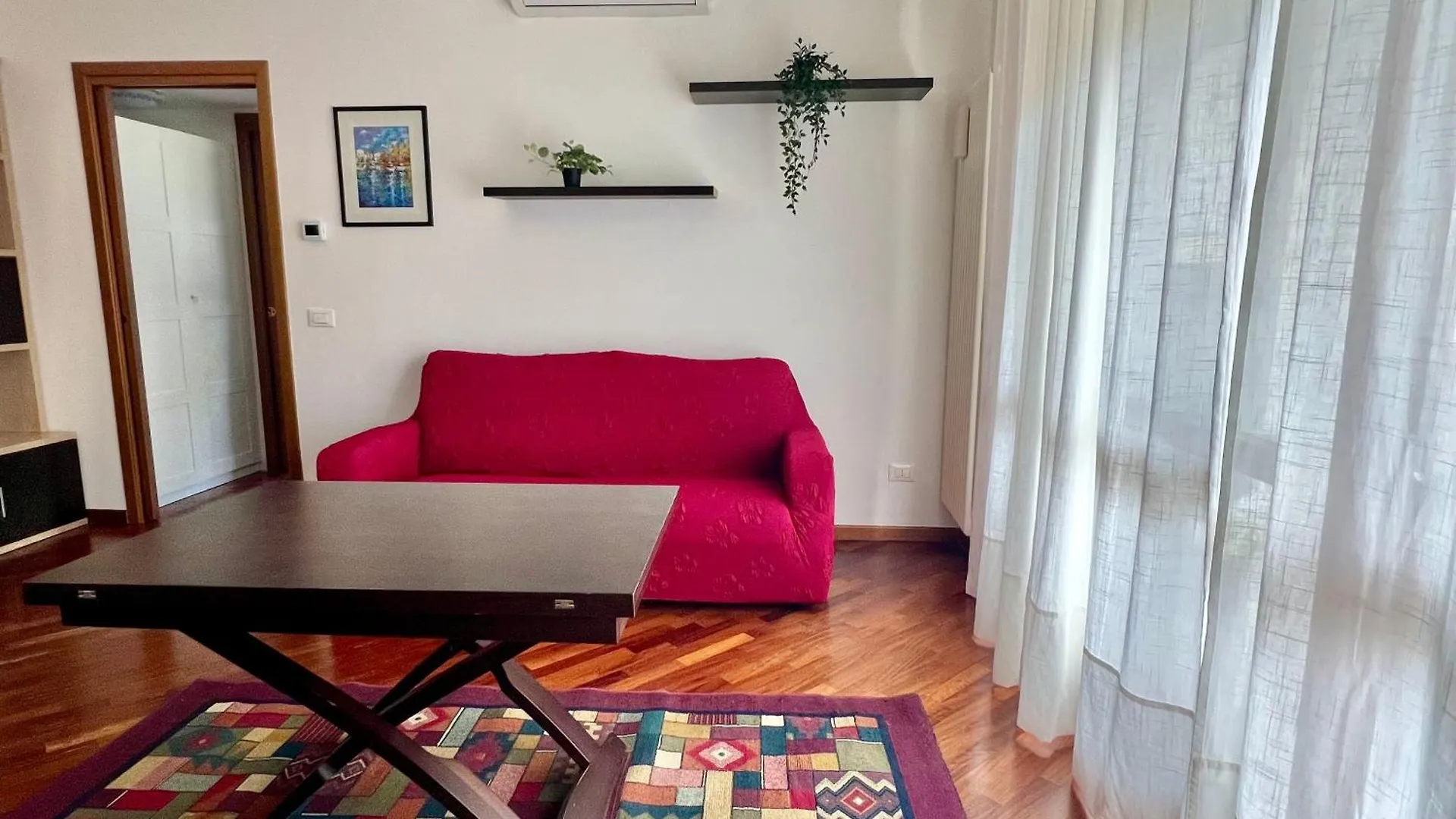 Semplicita Milano Apartment