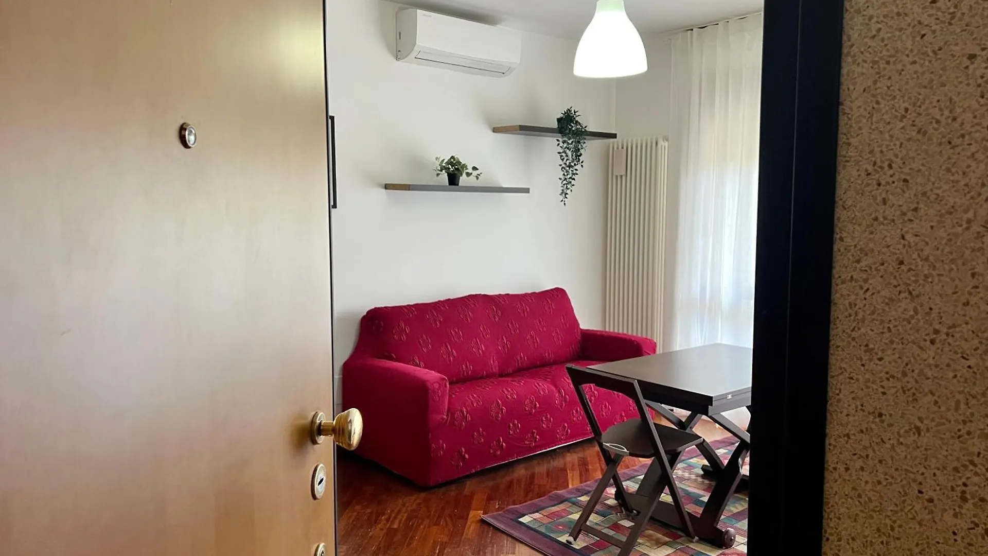 Semplicita Milano Apartment