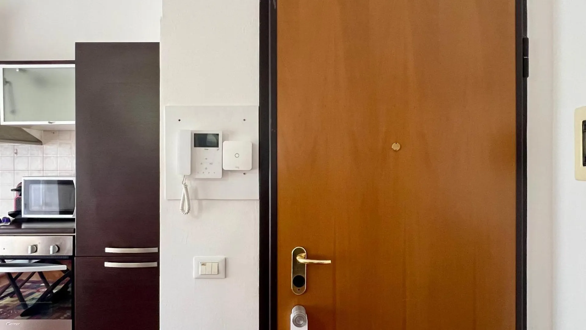 Semplicita Milano Apartment