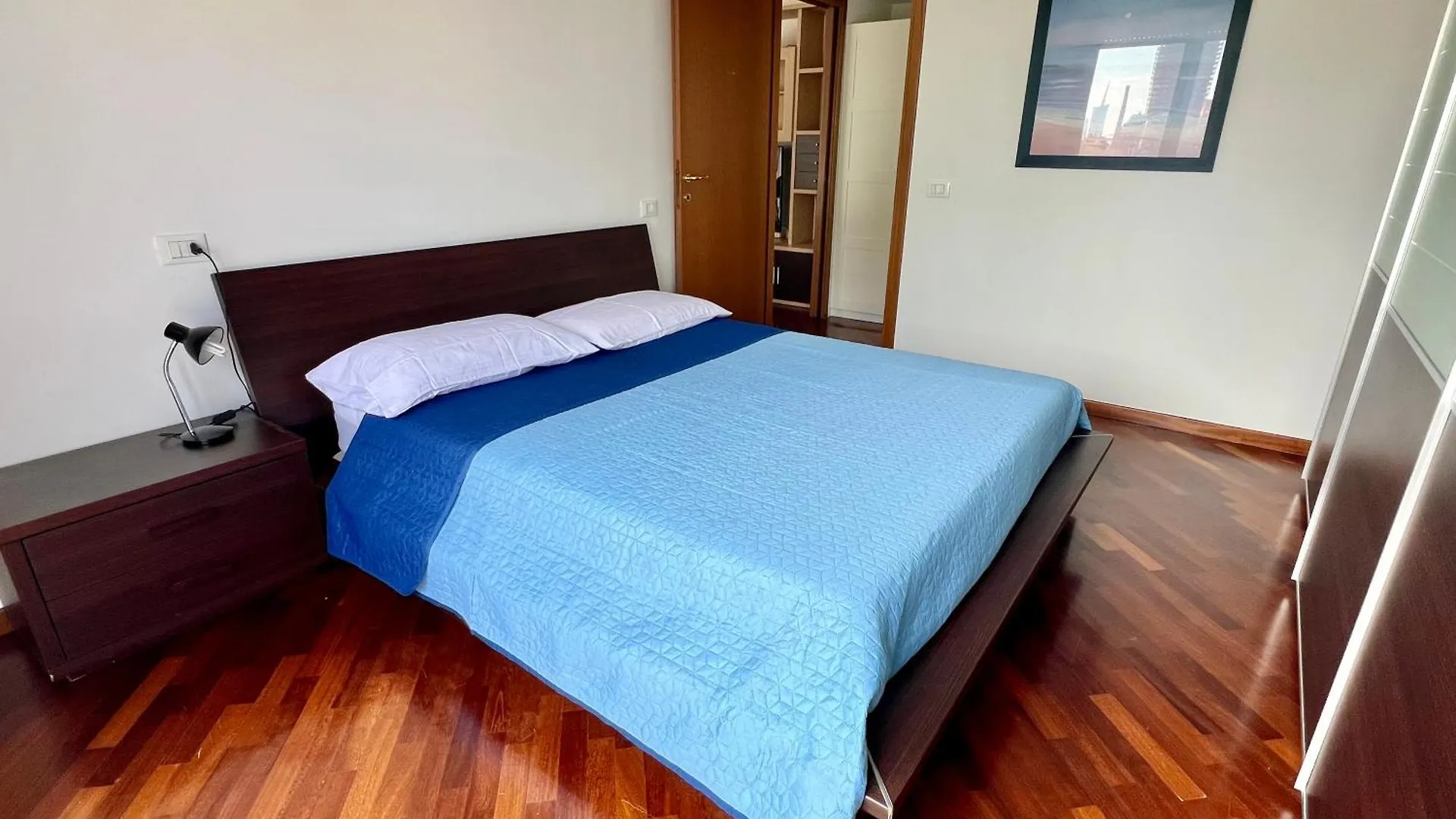 Semplicita Milano Apartment