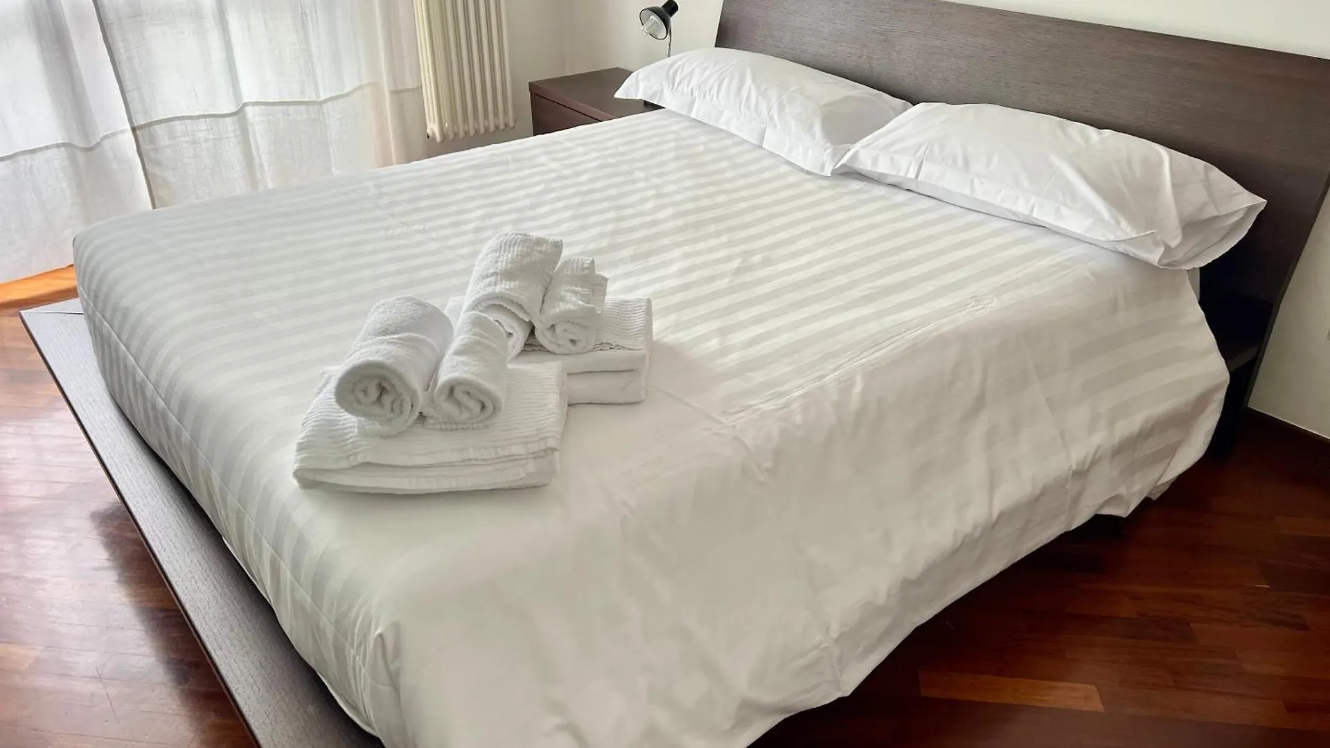 Semplicita Milano Apartment Italy