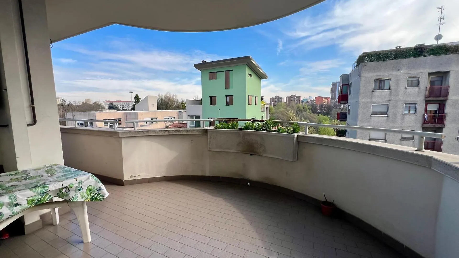 Semplicita Milano Apartment Italy